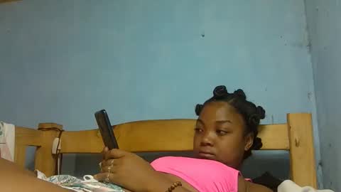 allizida01 online show from February 6, 6:55 pm