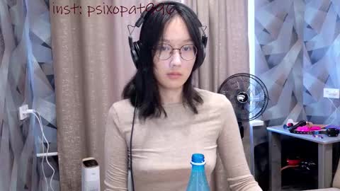 Alina online show from September 13, 5:07 am