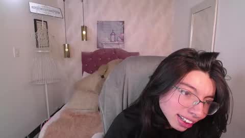 alison online show from October 7, 8:50 pm