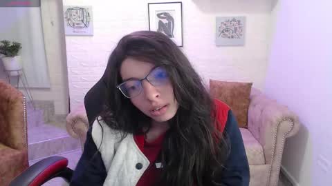 alison online show from November 17, 10:04 pm