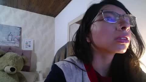 alison online show from December 5, 8:16 pm