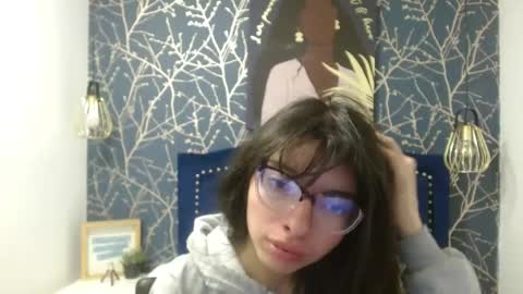 alison online show from May 30, 8:28 pm