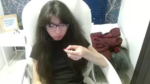 alison online show from June 11, 12:32 am