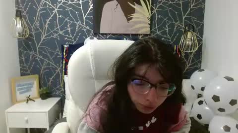 alison online show from June 15, 7:38 pm