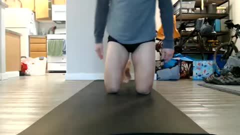 allnaked4 online show from January 19, 4:57 pm