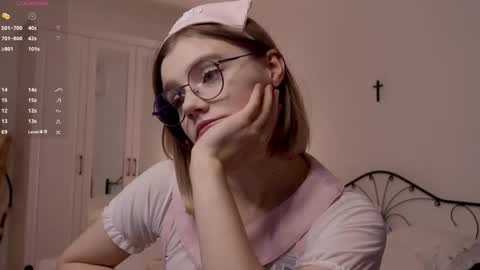 ALOTROPP NOT BABY online show from October 15, 6:19 pm