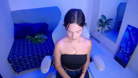 alloy_tiny online show from March 21, 6:11 pm