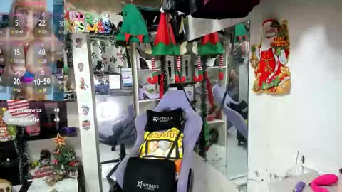 allsson_miller online show from December 4, 1:48 am