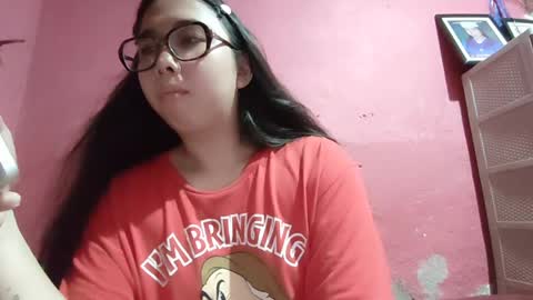 Miss Alicia online show from May 23, 8:29 am
