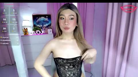 Snapshot of alluring_mj chatting on March 5, 10:00 am mj online show from March 5, 10:00 am