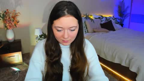 alluringeyess online show from October 1, 7:42 pm