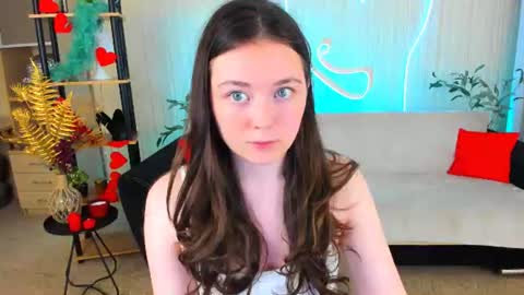 alluringeyess online show from July 19, 5:16 pm