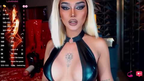 Natalya Fox online show from October 22, 8:03 am