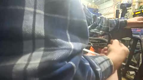 allwolf0323 online show from October 1, 6:41 am