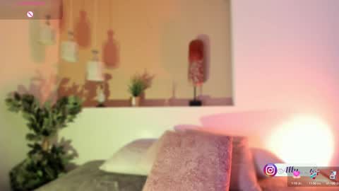 Ally  online show from October 1, 3:23 am