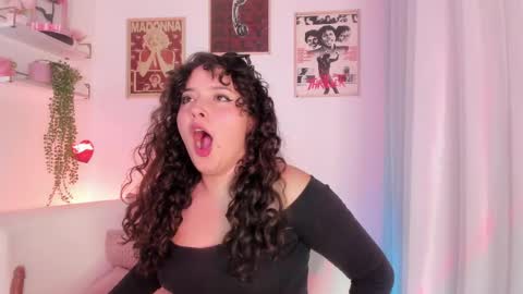  Ally Belle  online show from May 10, 12:16 am