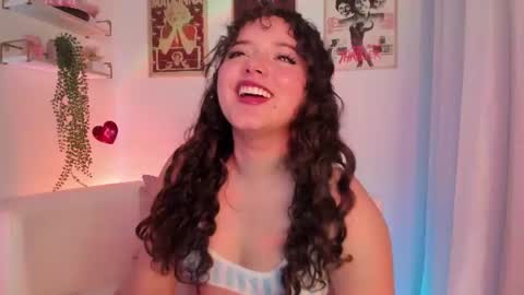  Ally Belle  online show from June 30, 9:49 pm