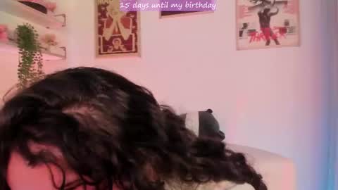  Ally Belle  online show from July 17, 12:28 am