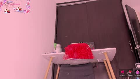 NEW VIDEOS IN MY PROFILE online show from June 7, 5:33 am