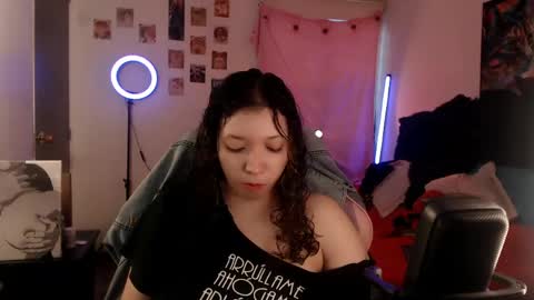 Ally online show from May 20, 10:27 pm