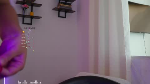 Ally online show from May 20, 6:58 pm
