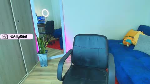 Ally  help me reach 100 satisfaid online show from March 1, 2:48 am