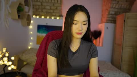 Allyah Sky online show from February 16, 2:42 am