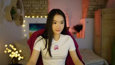 Allyah Sky online show from February 16, 7:05 pm