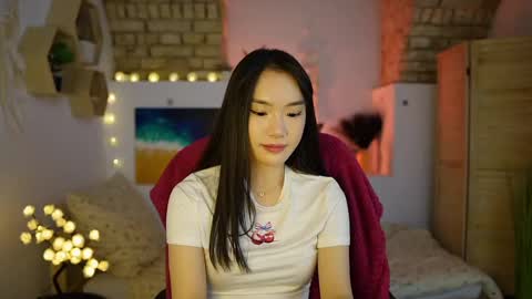 Allyah Sky online show from February 16, 10:10 pm