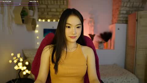 Allyah Sky online show from February 22, 7:14 pm