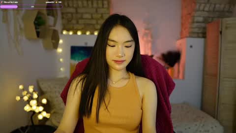 Allyah Sky online show from February 22, 10:20 pm