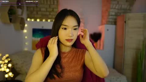 Allyah Sky online show from February 23, 10:20 pm