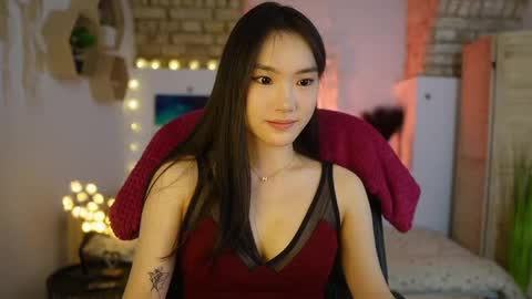 Allyah Sky online show from February 28, 7:25 pm