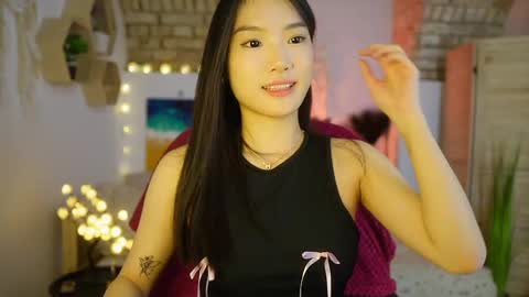 Allyah Sky online show from March 1, 10:21 pm