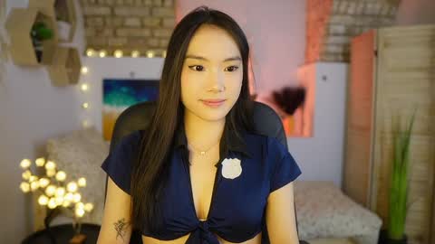 Allyah Sky online show from March 9, 7:05 pm