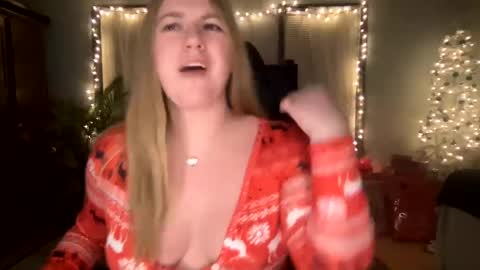 allyanalangel online show from December 10, 5:50 am