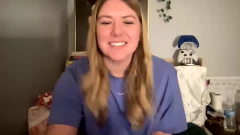 allyanalangel online show from December 16, 4:02 am