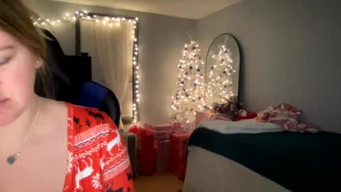 allyanalangel online show from December 23, 4:01 am
