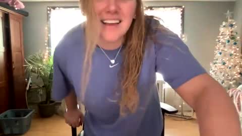 allyanalangel online show from December 27, 8:07 pm