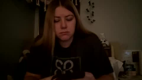 allyanalangel online show from December 31, 3:23 am