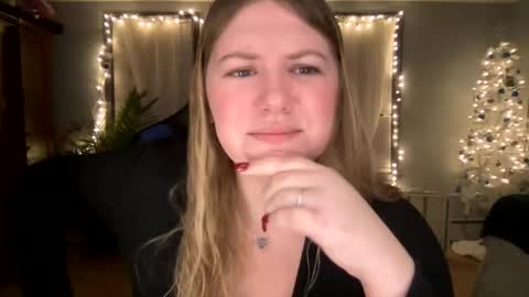 allyanalangel online show from January 3, 1:59 am