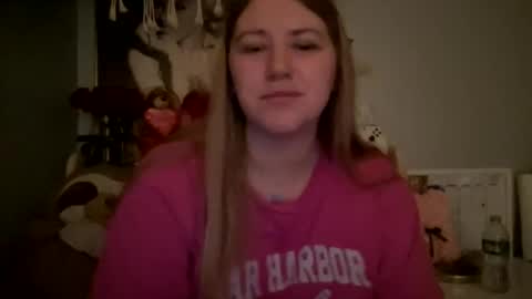 allyanalangel online show from February 19, 9:17 am