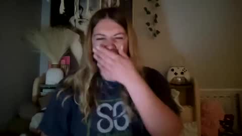 allyanalangel online show from March 10, 12:51 am