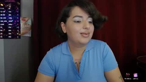 Snapshot of allyiah chatting on November 3, 7:37 pm         online show from November 3, 7:37 pm