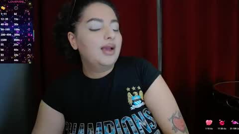         online show from November 19, 8:09 pm