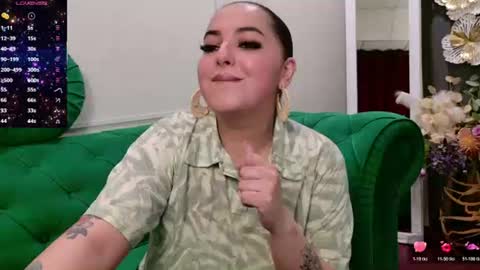         online show from June 30, 3:02 pm