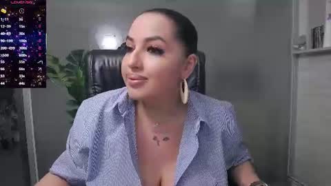         online show from July 4, 3:40 pm