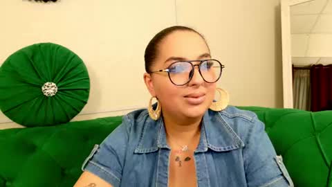         online show from July 20, 3:36 pm