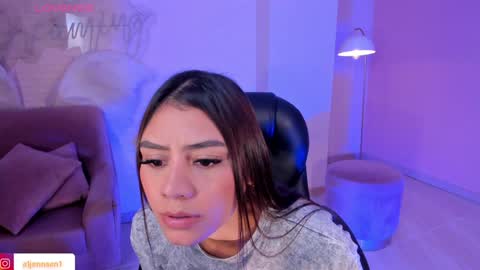 Alisson online show from February 6, 10:48 am