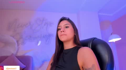 Alisson online show from February 10, 3:03 am